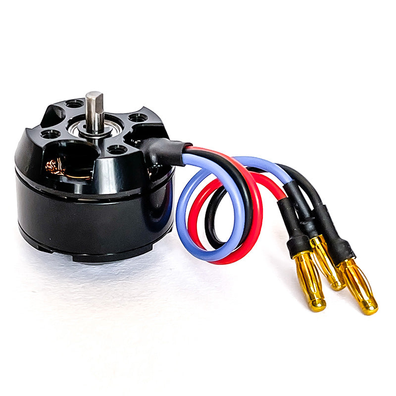 Driving Wheel Brushless Walking Control Rotary Motor ESC Board Sound System Speaker for 1/14 K970 Hydraulic RC Excavator DIY
