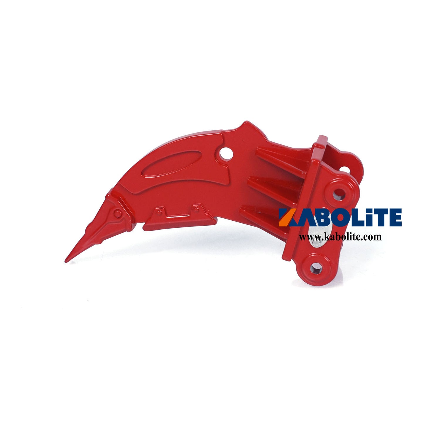 Quick Released Coupler Electric Hammer Claws Rippers for 1/18 Kabolite RC Hydraulic Excavator Radio Control Digger K961 100 100S
