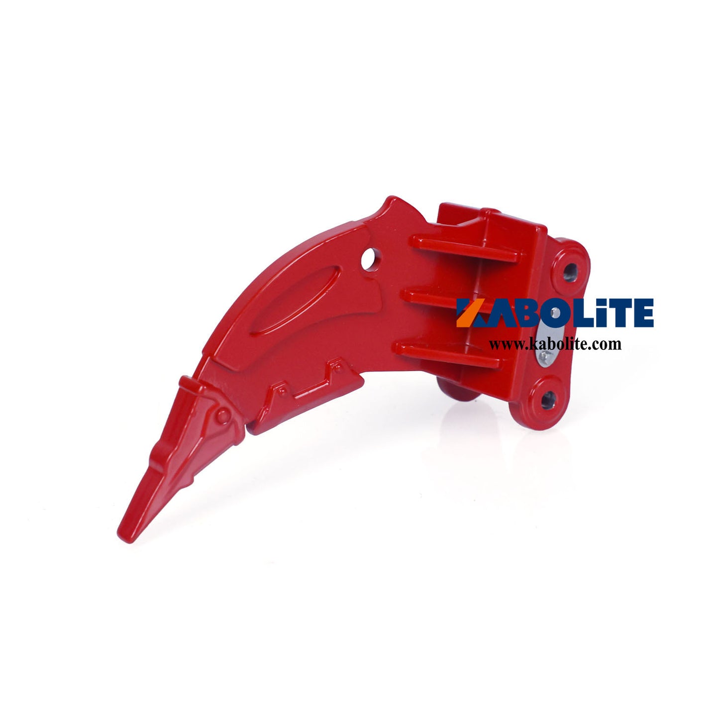 Quick Released Coupler Electric Hammer Claws Rippers for 1/18 Kabolite RC Hydraulic Excavator Radio Control Digger K961 100 100S