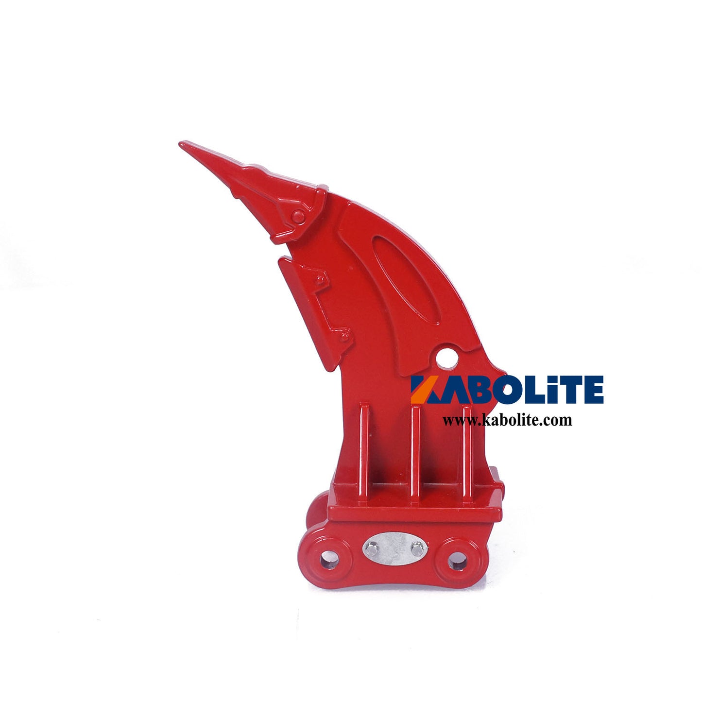 Quick Released Coupler Electric Hammer Claws Rippers for 1/18 Kabolite RC Hydraulic Excavator Radio Control Digger K961 100 100S
