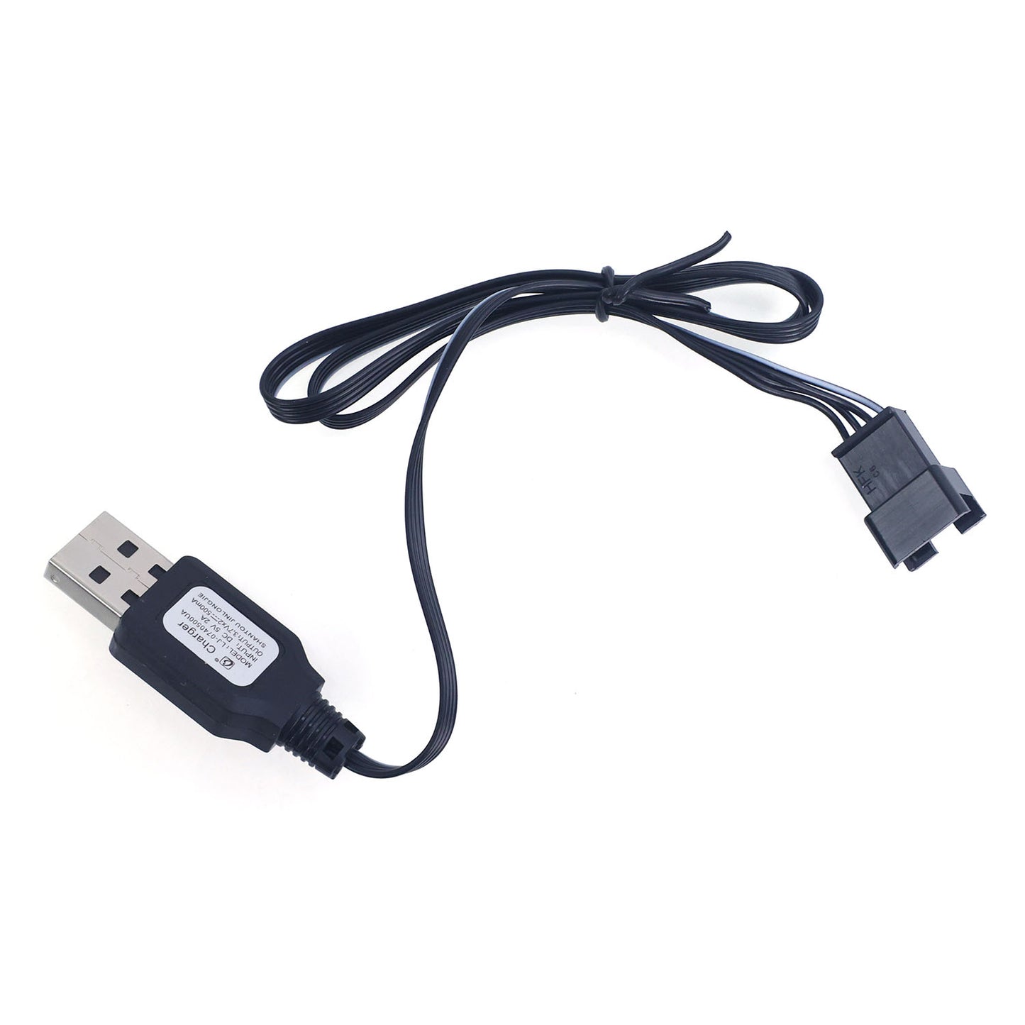 Fast Free Shipping for EU HUINA 1/14 593 RC Excavator 2.4Ghz Remote Control Digger Model Radio System 7.4V Battery USB Charger Cable