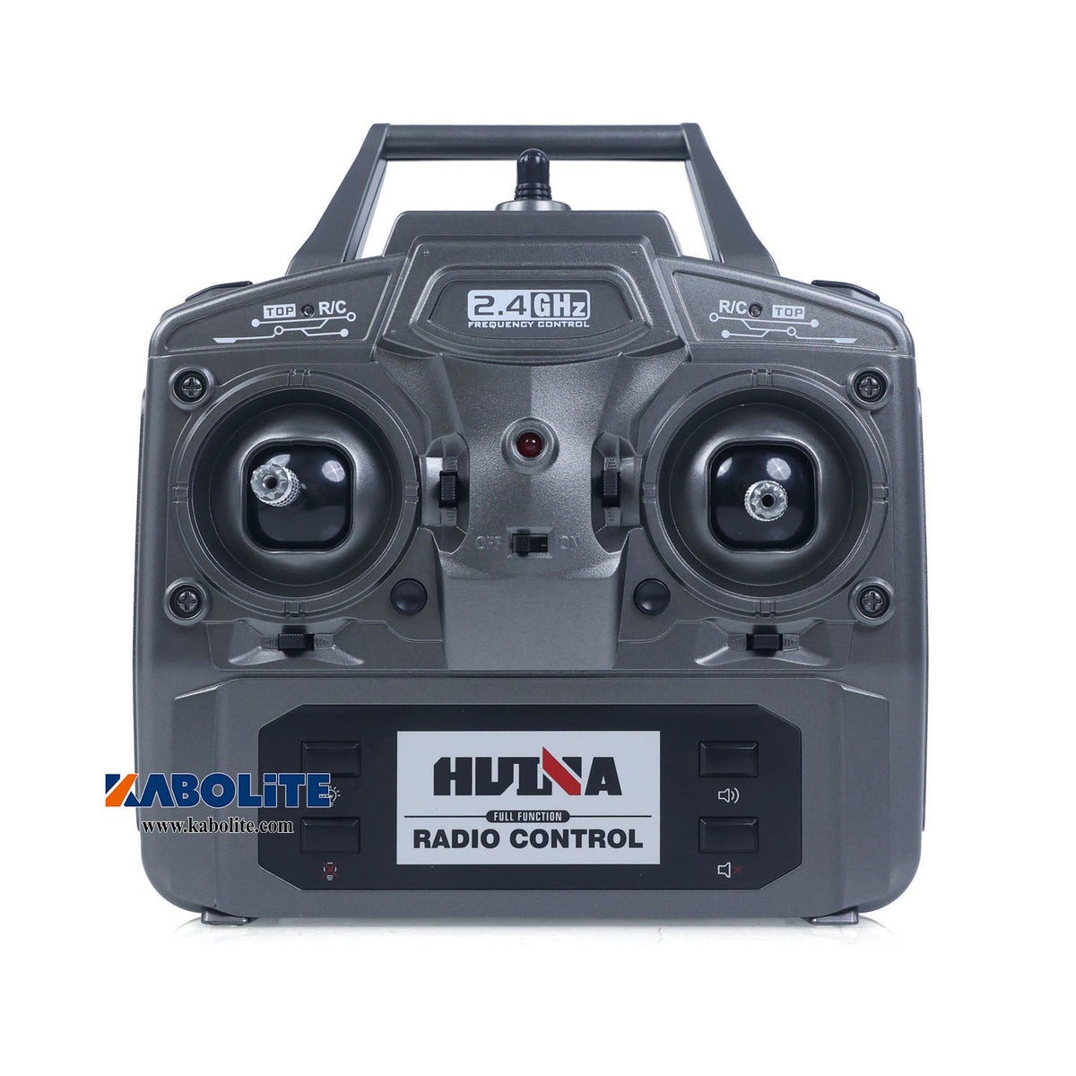 IN Stock HUINA 1536-1 1/14 8X8 Metal Remote Control Dump Truck Electric Lifting with Light Sound System for RC Tipper Hobbyists