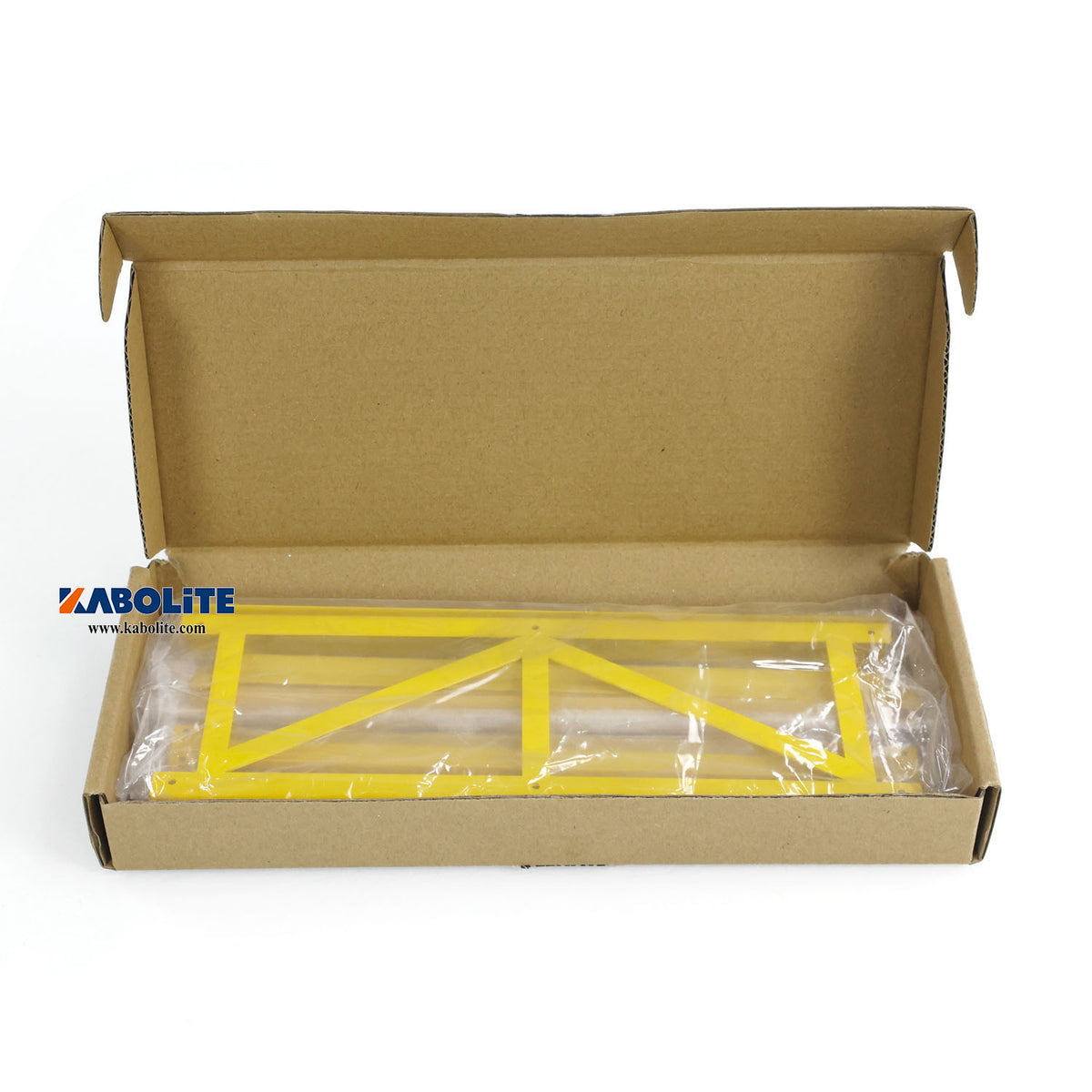 Kabolite Metal Tire Rack Decorative Part for 1/14 RC Tractor Truck 1/10 1/12 Remote Control Construction Vehicles Model