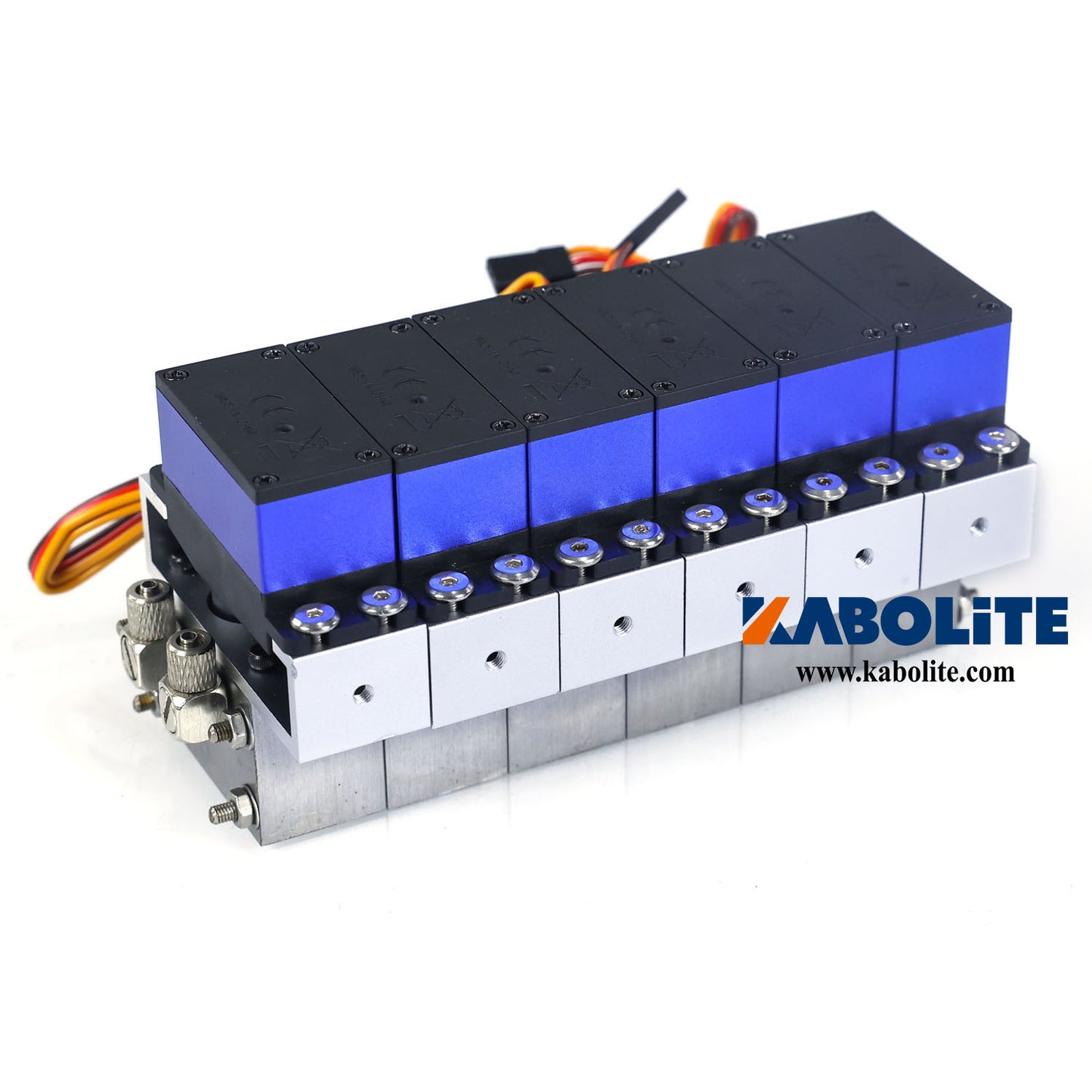 Filter Smoke Gearbox Unit GPS Valve ECS Guard Plate Board Warning Light Controller Motor Sound System for 1/14 K970 RC Digger