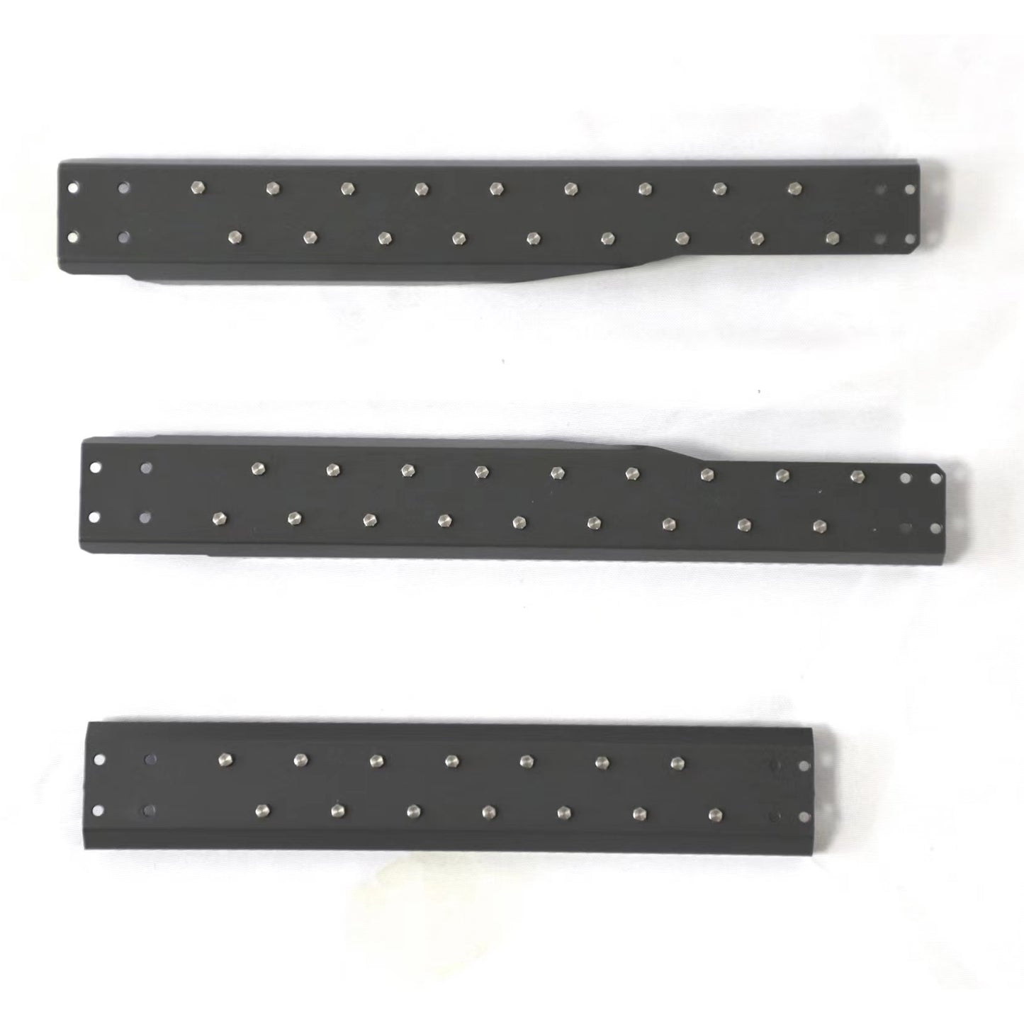 Hydraulic Oil Cylinder Metal Guard Plate for Kabolite 1/14 K970 RC Excavator Model Radio Control Digger Vehicle DIY Car Model