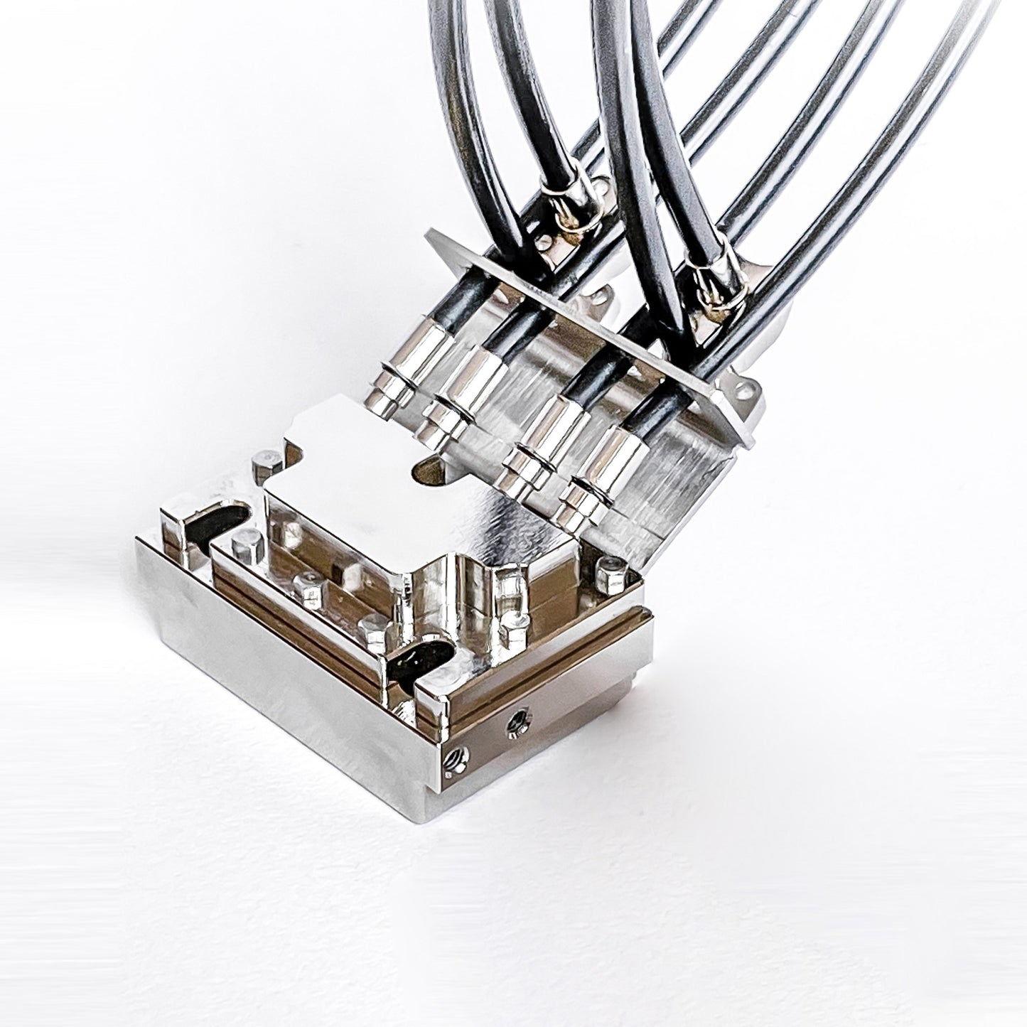 Connector Rotating Warning Light Controller Coarse Filter Upgraded Decorative GPS for 1/14 KABOLITE K970 RC Hydraulic Excavator