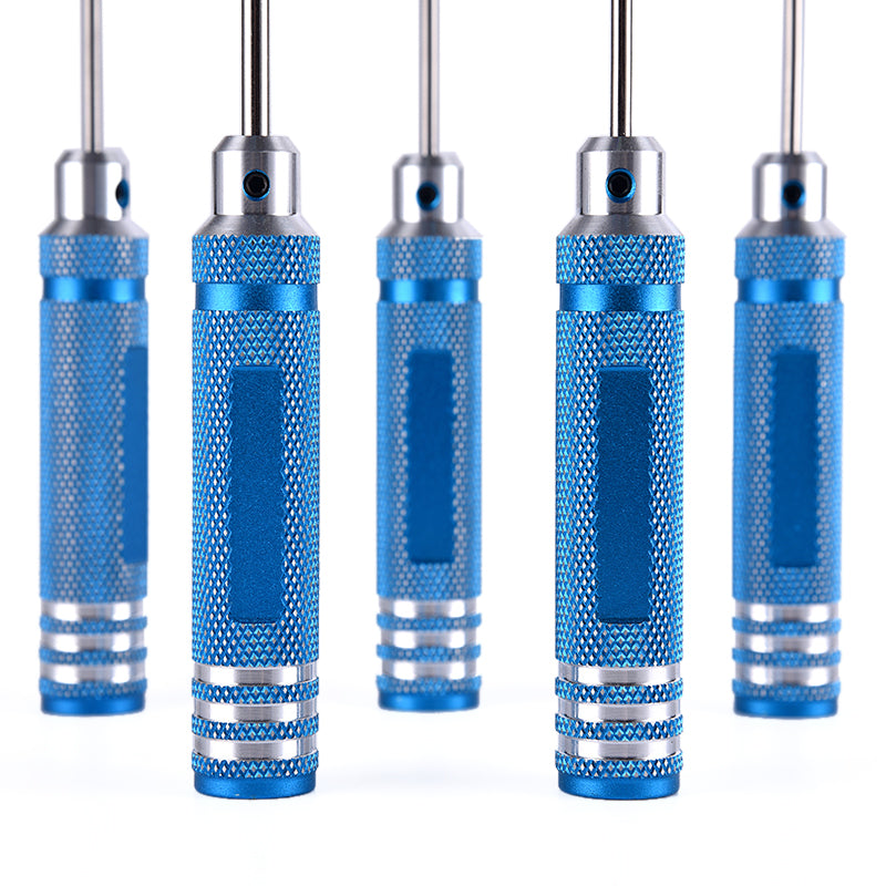 18 in 1 Tool Kits Hole Opener Pliers Screwdrivers Hex Socket Wrench for RC Cars Remote Control Truck Hobby Model DIY Parts