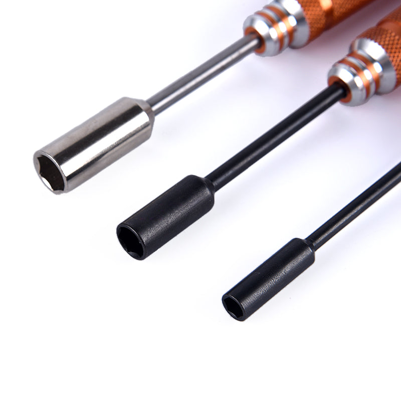 13 in 1 Screwdriver Pliers Spanner Hex Wrench Scissors Tool Kits for RC Car Radio Control Truck Loader Tractor DIY