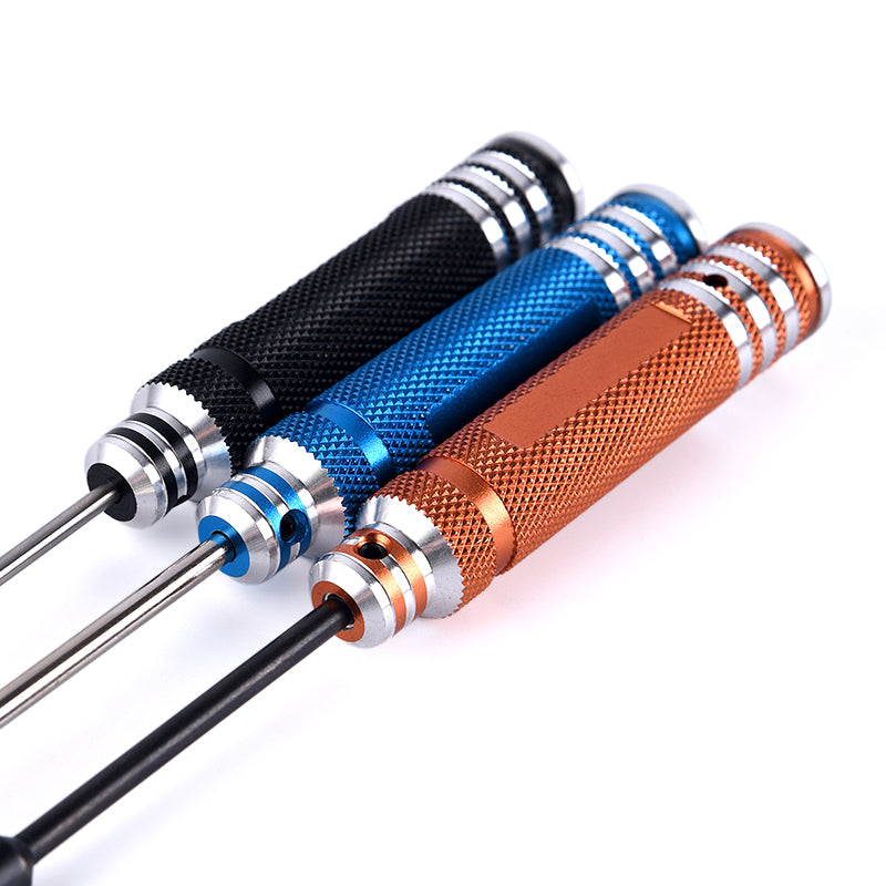 13 in 1 Screwdriver Pliers Spanner Hex Wrench Scissors Tool Kits for RC Car Radio Control Truck Loader Tractor DIY