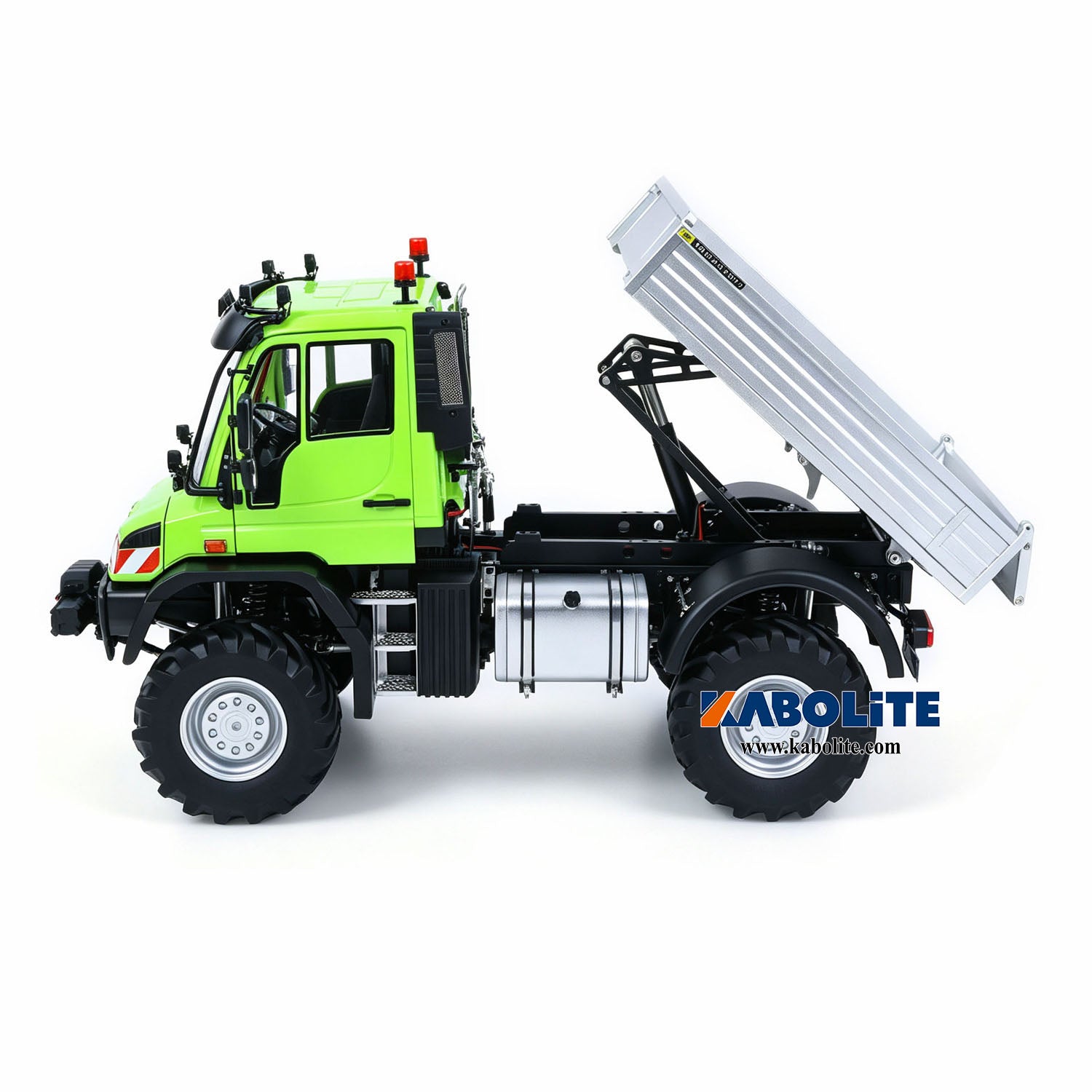 KABOLITE 5501 1/14 4X4 RC Off Road Crawler Truck for Outdoor
