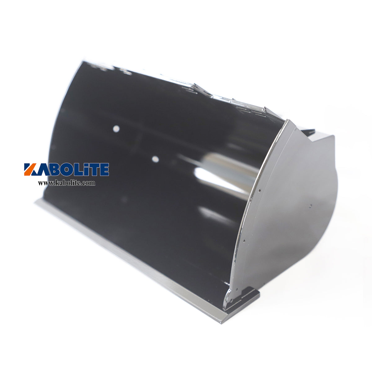 Kabolite Metal Bucket Hydraulic Short/Long Clamp Upgrade Spare Parts for K988-100S RC Loader