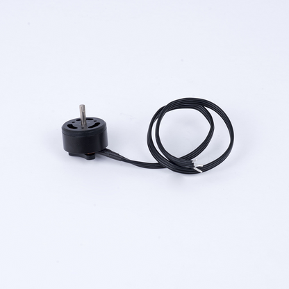 Driving Wheel Brushless Walking Control Rotary Motor ESC Board Sound System Speaker for 1/14 K970 Hydraulic RC Excavator DIY