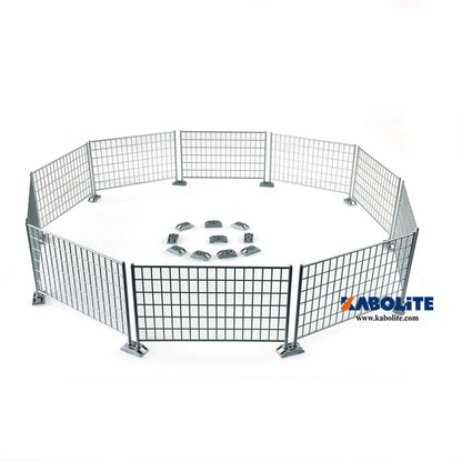 Metal Barrier Guard Curved Ripper Scarifier Claw Shear for Kabolite 1/14 K970 2.4G Hydraulic RC Excavator DIY Model Parts