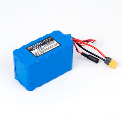 11.1V 15000MAH Battery for Kabolite 1/14 2.4G Hydraulic Machine K970 RC Excavator Radio Controlled Digger DIY Hobby Model