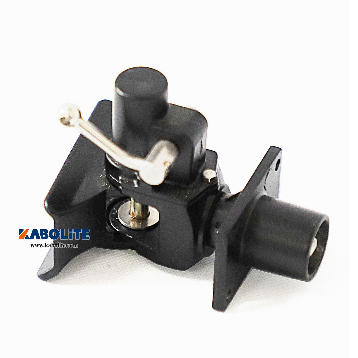 IN Stock Kabolite Metal Rear Hook for 1/14 K3361 K3362 K3363 K3364 K3365 K3366 Hydraulic RC Dump Truck Tipper Construction Vehicle Model