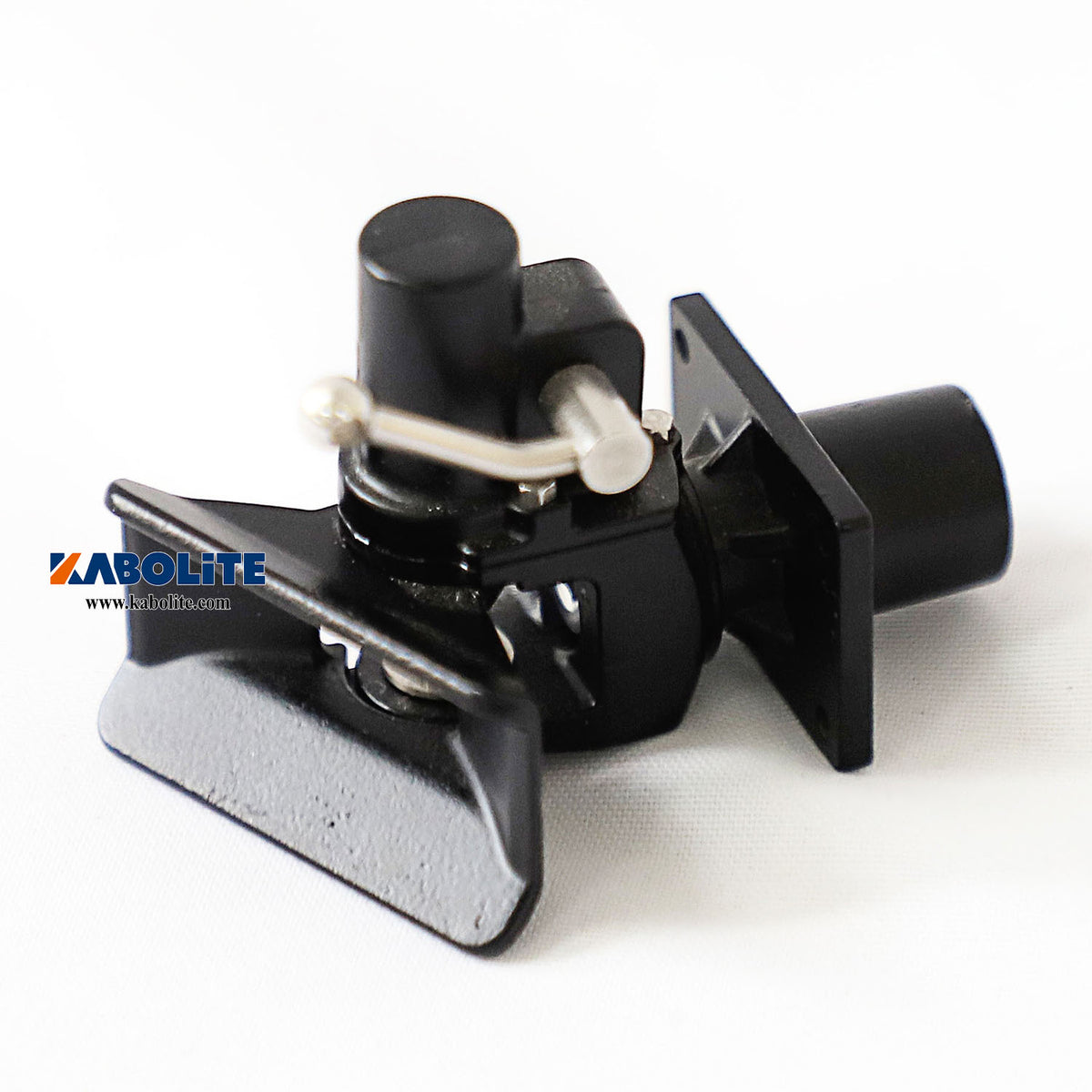 IN Stock Kabolite Metal Rear Hook for 1/14 K3361 K3362 K3363 K3364 K3365 K3366 Hydraulic RC Dump Truck Tipper Construction Vehicle Model