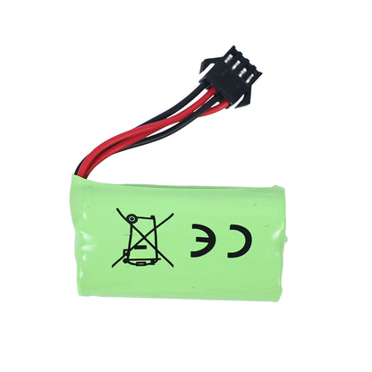 US Stock HUINA Toys 1/14 585 12CH RC Lifting Tower Crane 2.4G Radio System 7.4V Battery Lights USB Charging Cable Unassembled Model