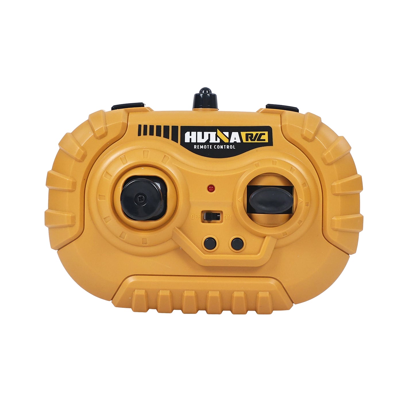 US Stock HUINA Toys 1/14 585 12CH RC Lifting Tower Crane 2.4G Radio System 7.4V Battery Lights USB Charging Cable Unassembled Model