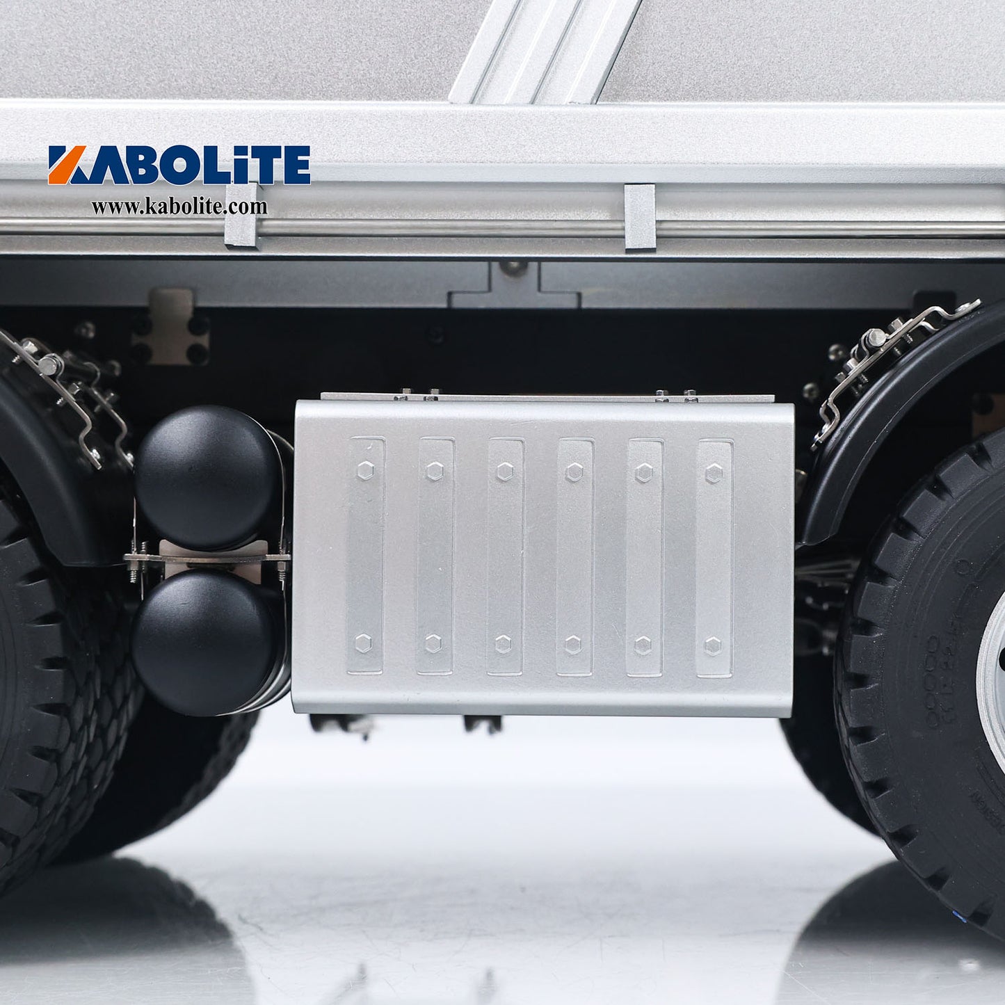 Fast Free Shipping for EU Kabolite 8X8 1/14 K5703 RC Dump Truck Electric Lifting Remote Control Tipper Model 2Speed Gearbox Lights Sound System