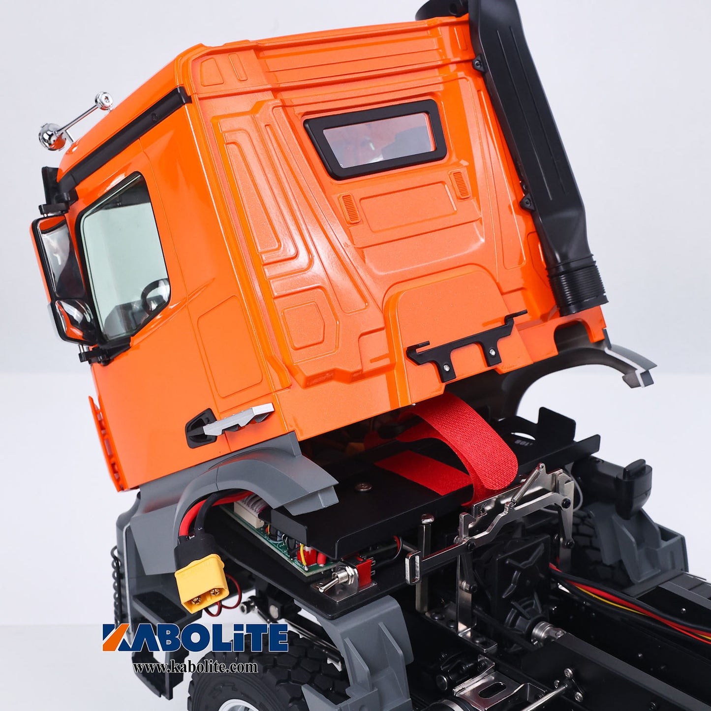 Fast Free Shipping for EU Kabolite 1/14 K5703 Electric RC Dump Truck 8X8 Remote Control Tipper Model 2Speed Transmission Lights Sounds Battery Charger