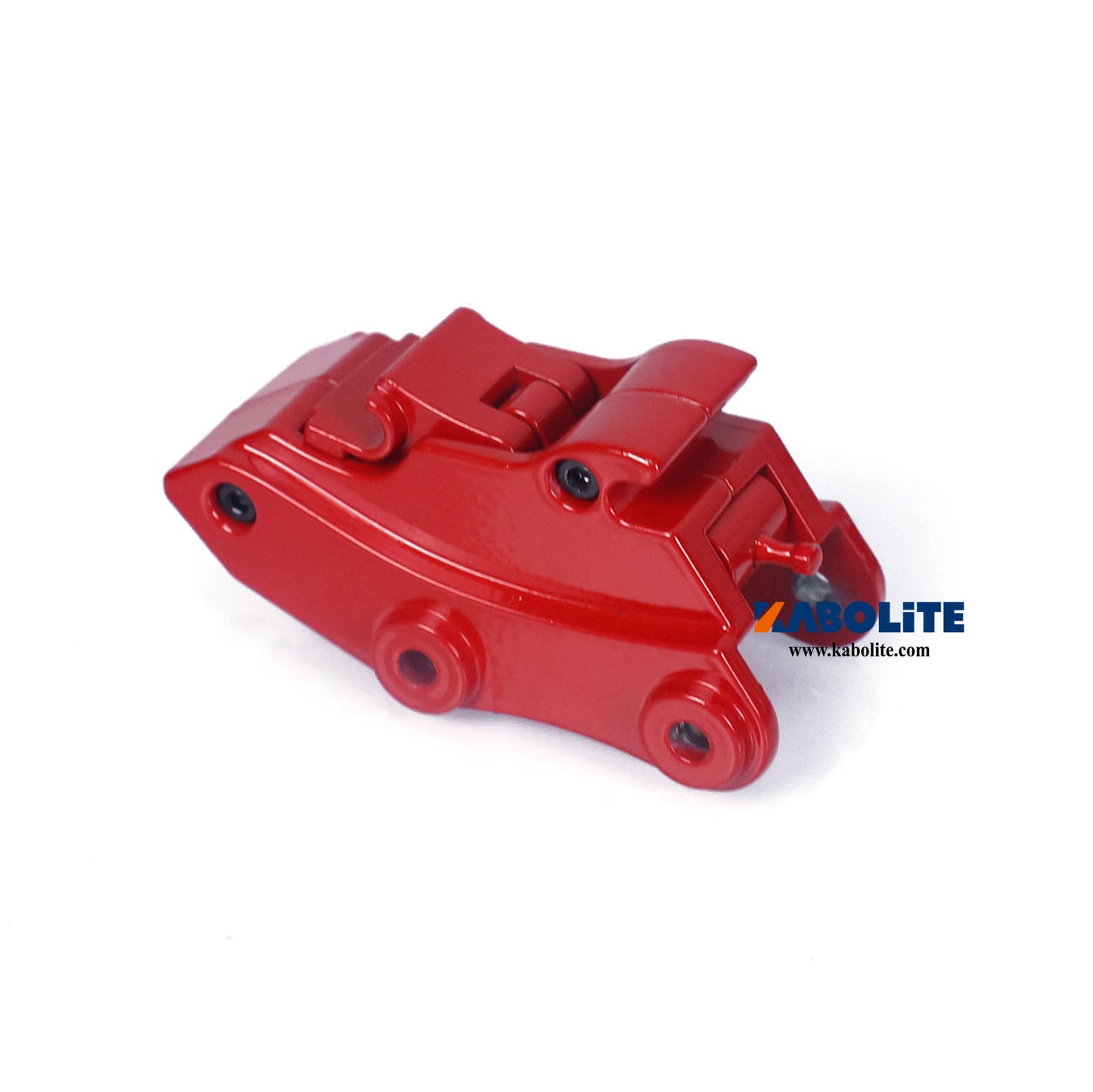 Quick Released Coupler Electric Hammer Claws Rippers for 1/18 Kabolite RC Hydraulic Excavator Radio Control Digger K961 100 100S