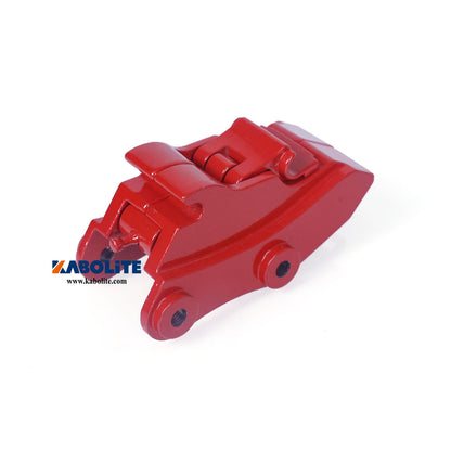 Quick Released Coupler Electric Hammer Claws Rippers for 1/18 Kabolite RC Hydraulic Excavator Radio Control Digger K961 100 100S