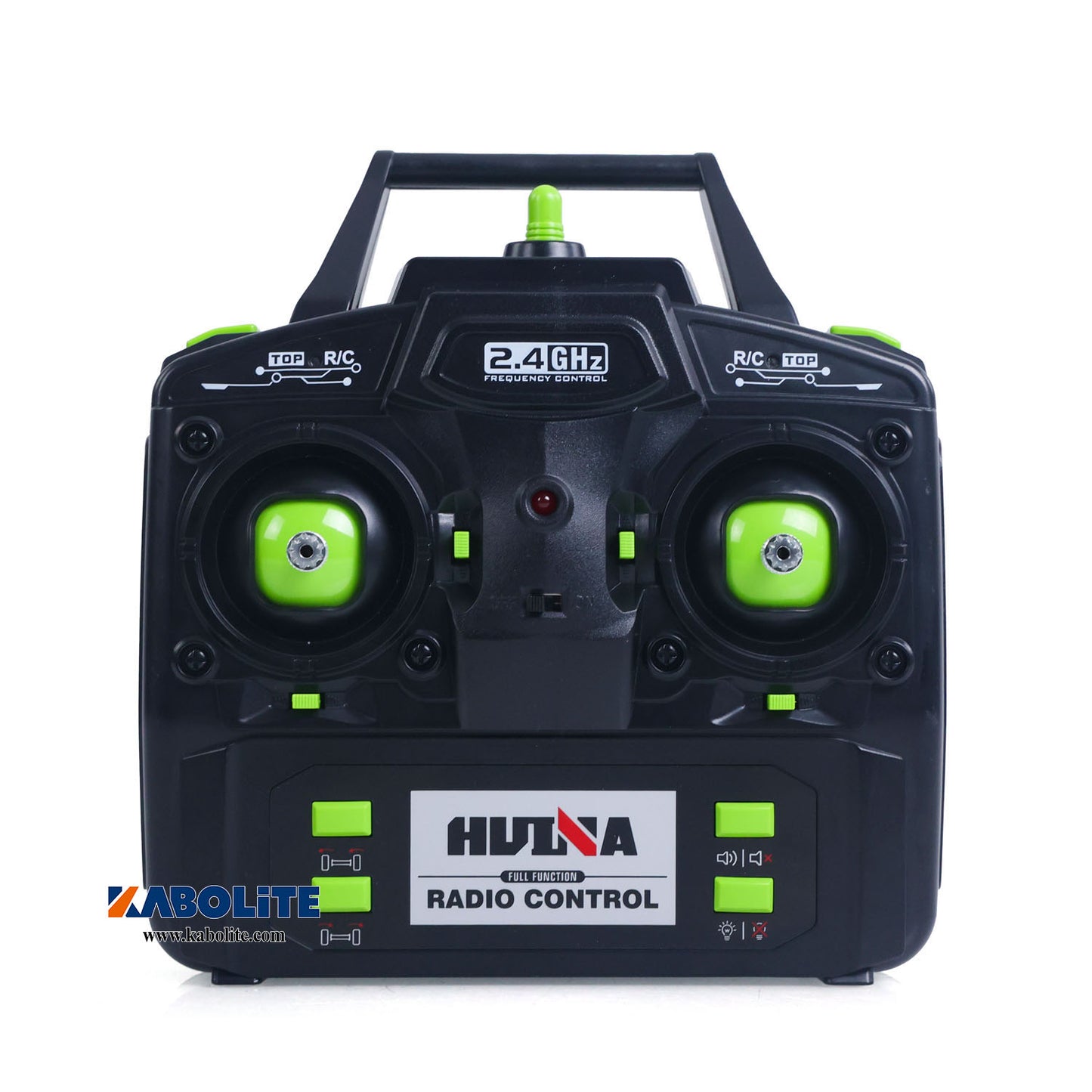 IN Stock HUINA 1537 1/14 Metal 12CH 2.4G RC Mixer Truck with Light Sound for Remote Control Construction Model Hobbyists