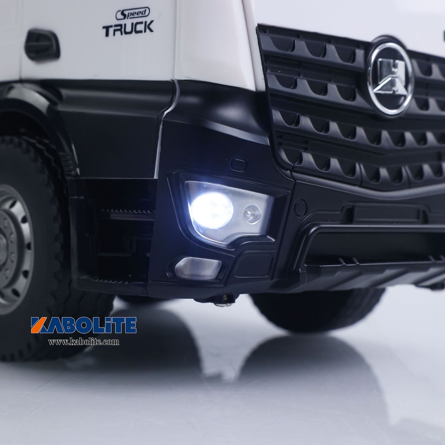 IN Stock HUINA 1537 1/14 Metal 12CH 2.4G RC Mixer Truck with Light Sound for Remote Control Construction Model Hobbyists