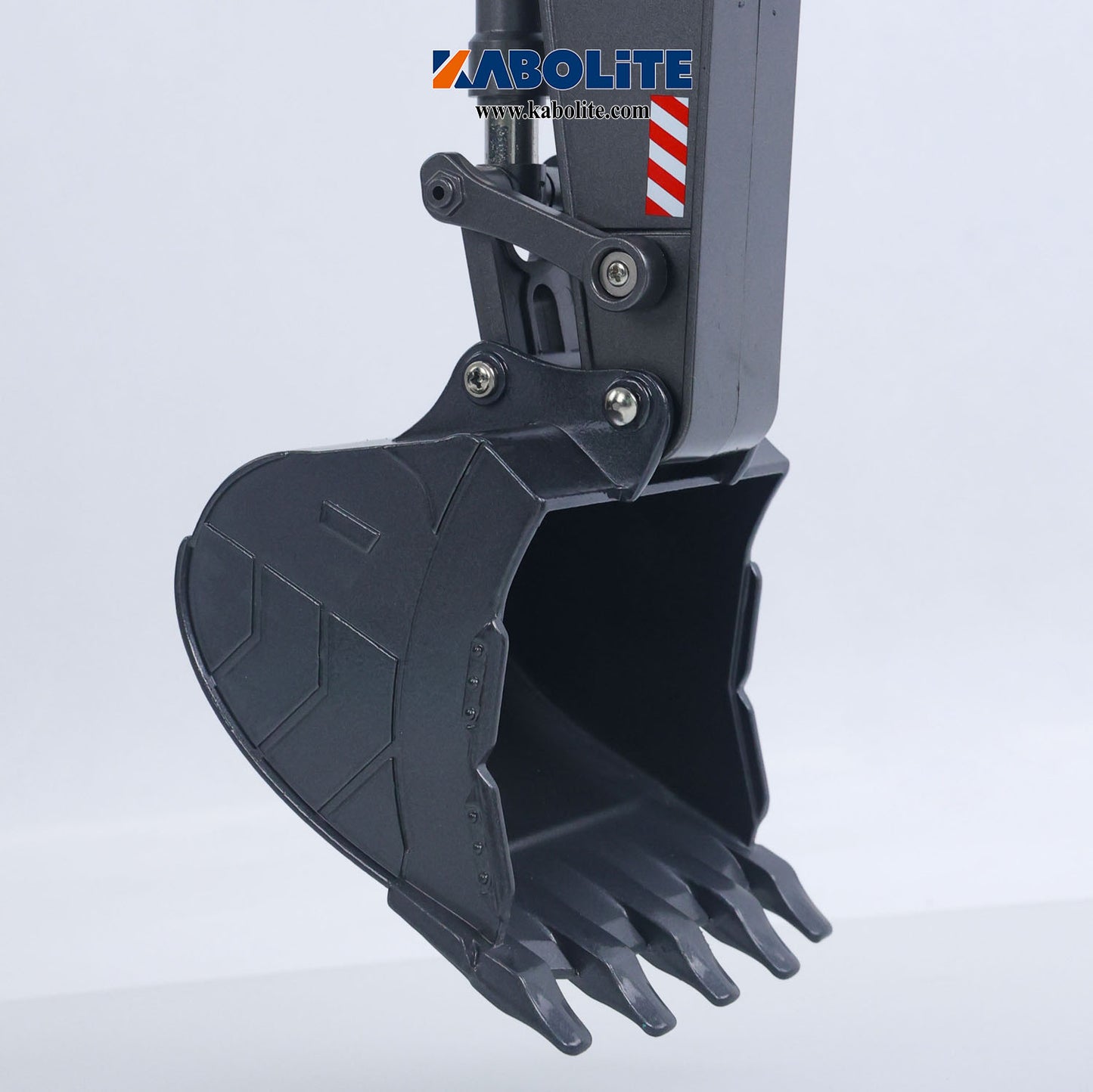 IN Stock HUINA 1593 1/14 RC Excavator 28CH Digger Model with Light Sound 2.4G Radio Controller for Construction Vehicle Hobbyists