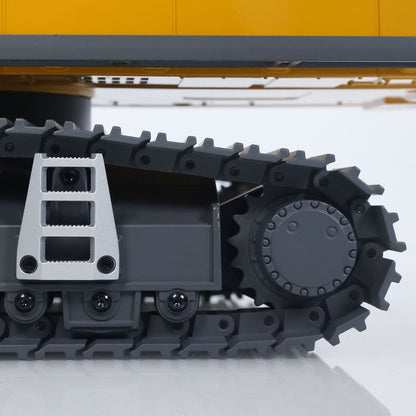 Fast Free Shipping for EU Kabolite 5901 100S 1/18 RC Excavator Electric Lifting Digger Flysky Remote Controller Electric Ripper Hammer Claw