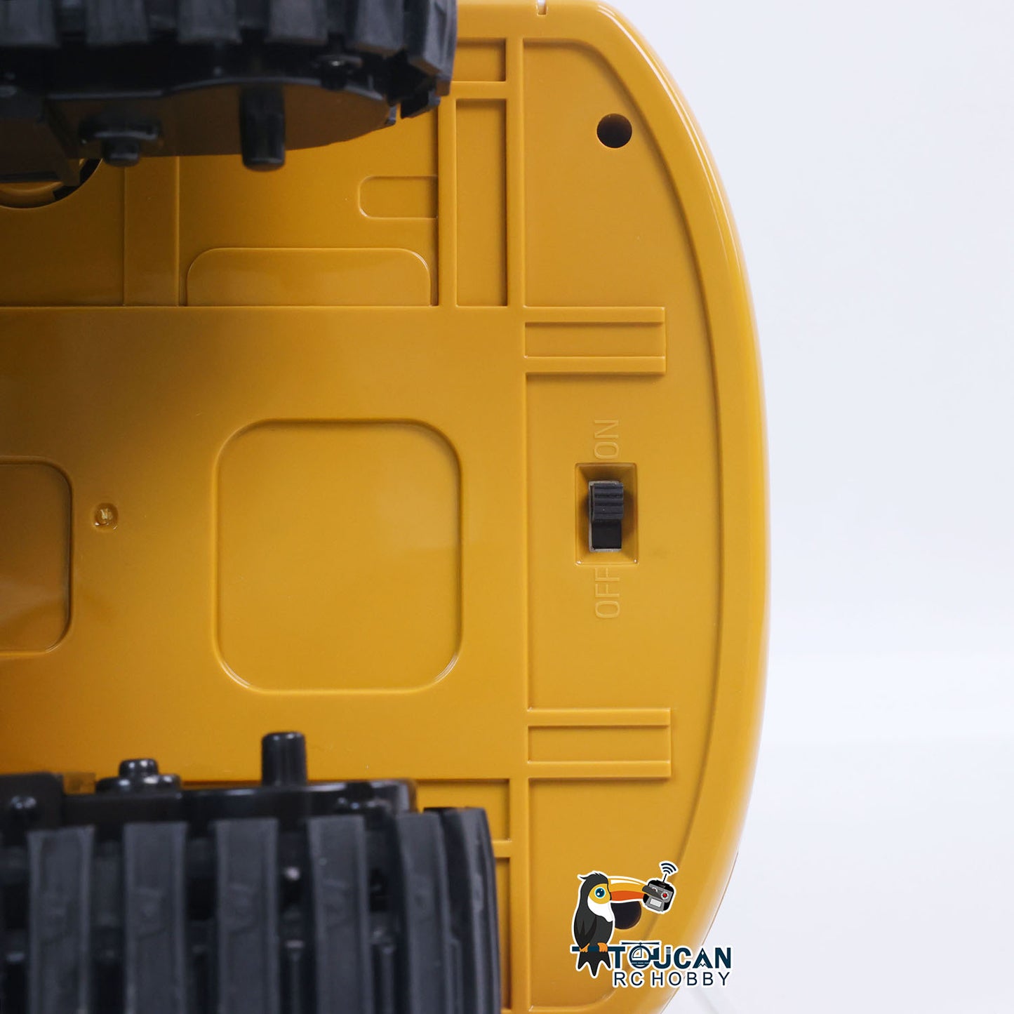 HUINA 572 15CH RC 1/14 Construction Crane Truck Tower Excavator Model Car 1572 Remote Control Toy