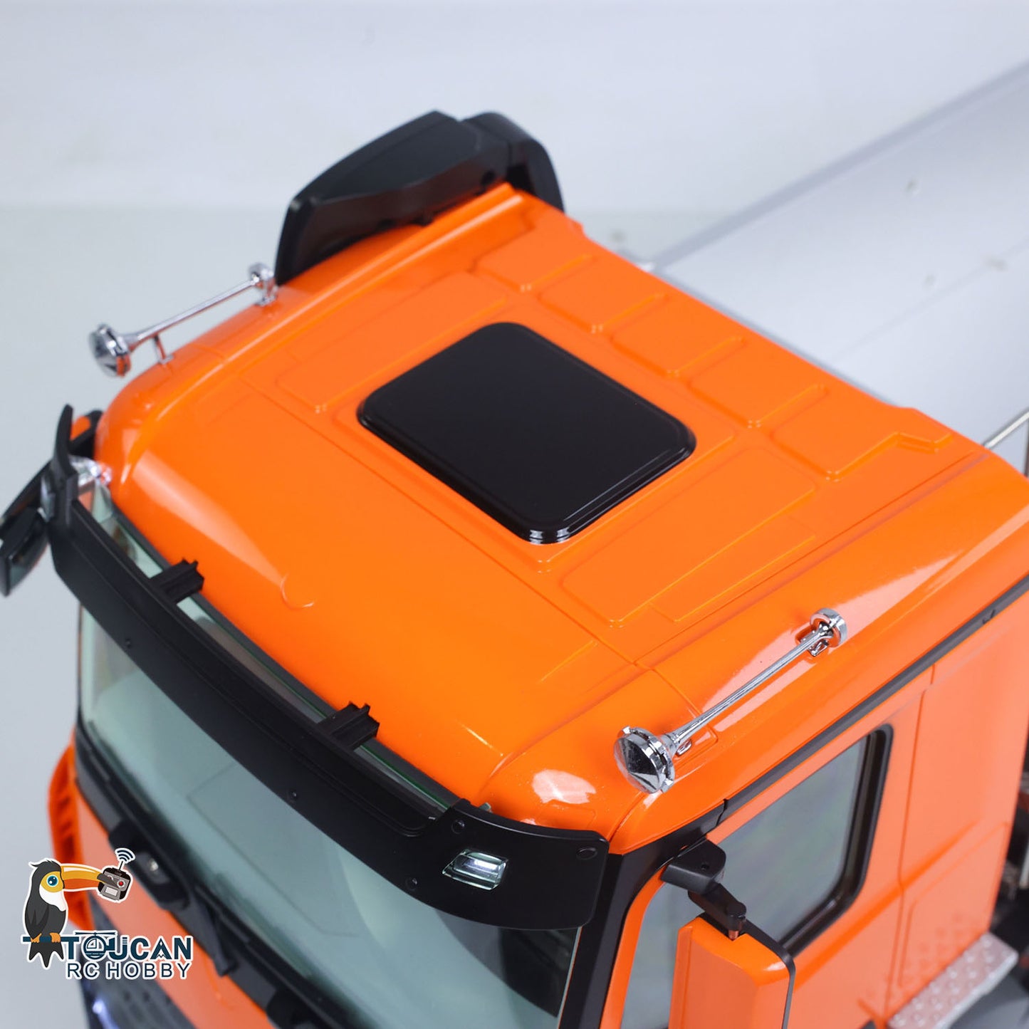 Flash Sale 1/14 Kabolite K3367 8x8 Metal Hydraulic RC Tipper Remote Control Dump Truck Sonud Light 2Speed Model Battery ST8 Radio Axle Lock