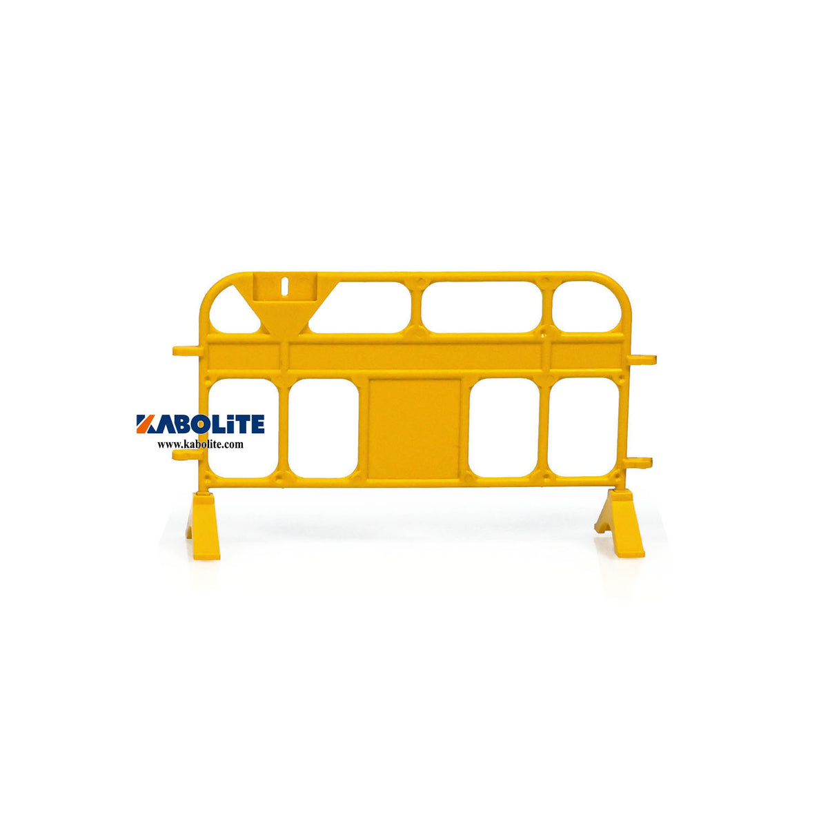 IN Stock Kabolite Plastic Decorative Traffic Sign Guardrail Barrier Traffic Cones Crash Bucket Spare Parts for 1/14 RC Construction Vehicles Model
