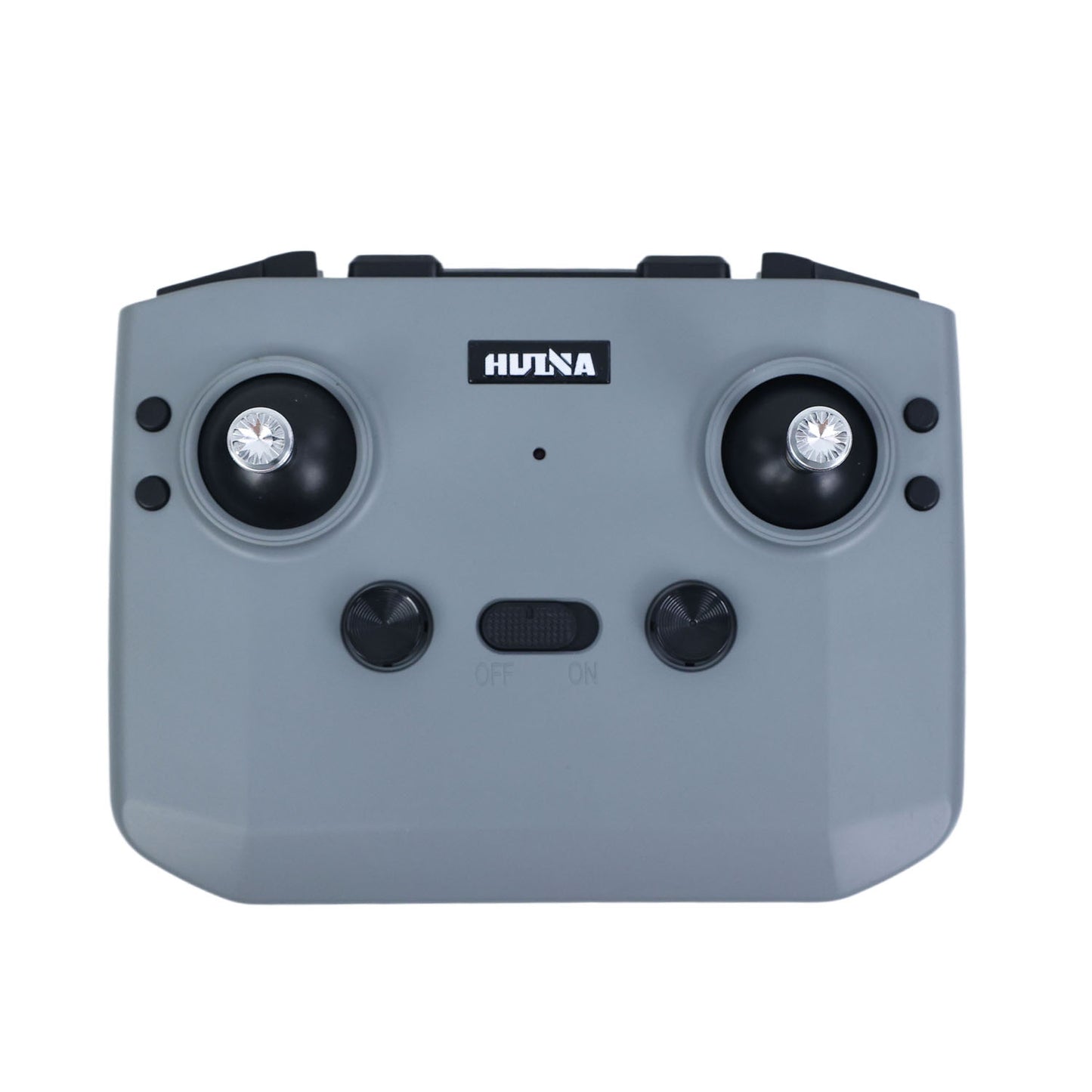 IN Stock HUINA 9925 1/50 Electric Remote Control Forklift Mini Warehouse RC Model with Light Sound Effect Desktop Display for Collectors