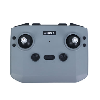 IN Stock HUINA 9925 1/50 Electric Remote Control Forklift Mini Warehouse RC Model with Light Sound Effect Desktop Display for Collectors