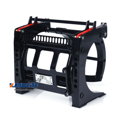 Kabolite Metal Bucket Hydraulic Short/Long Clamp Upgrade Spare Parts for K988-100S RC Loader