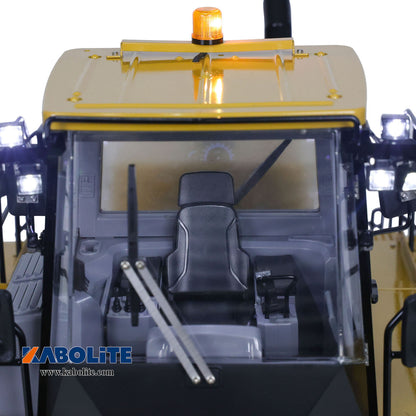 Kabolite K988 1/14 Hydraulic RC Loader with Paladin PL18 Lite Radio Controller