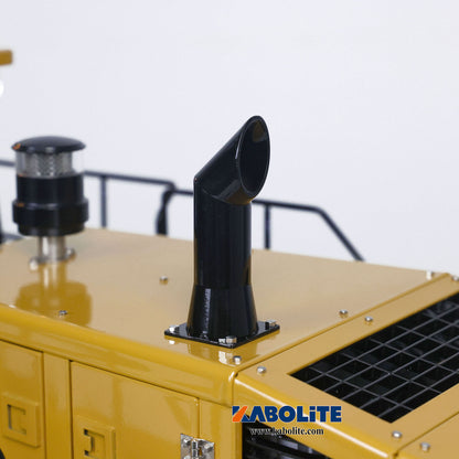 Kabolite K988 1/14 Hydraulic RC Loader with Paladin PL18 Lite Radio Controller