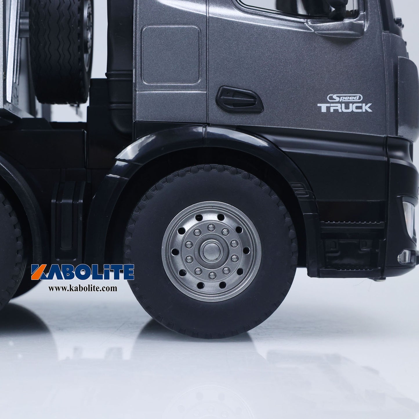 IN Stock HUINA 1536 PRO 1/14 Remote Control Dump Truck with Light Sound System for RC Tipper Construction Vehicle Hobbyists