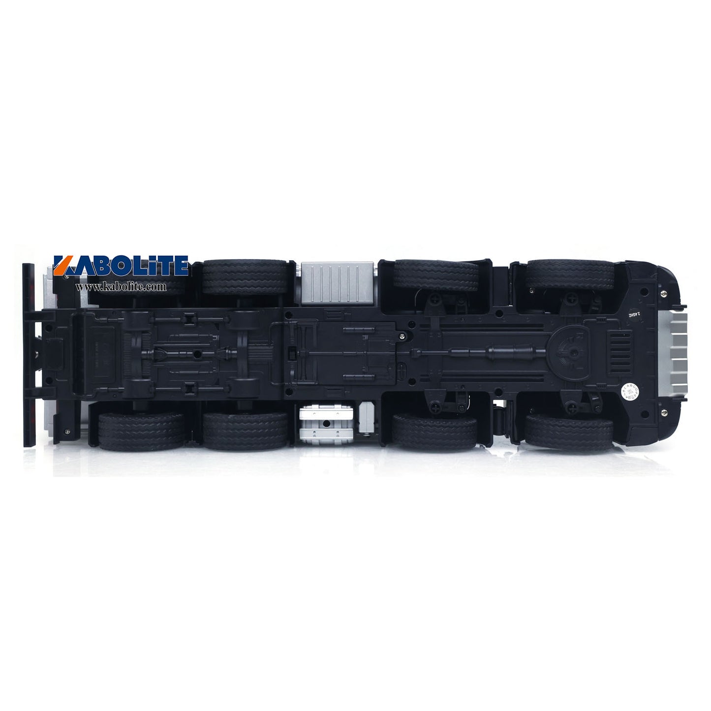 IN Stock HUINA 1536 PRO 1/14 Remote Control Dump Truck with Light Sound System for RC Tipper Construction Vehicle Hobbyists