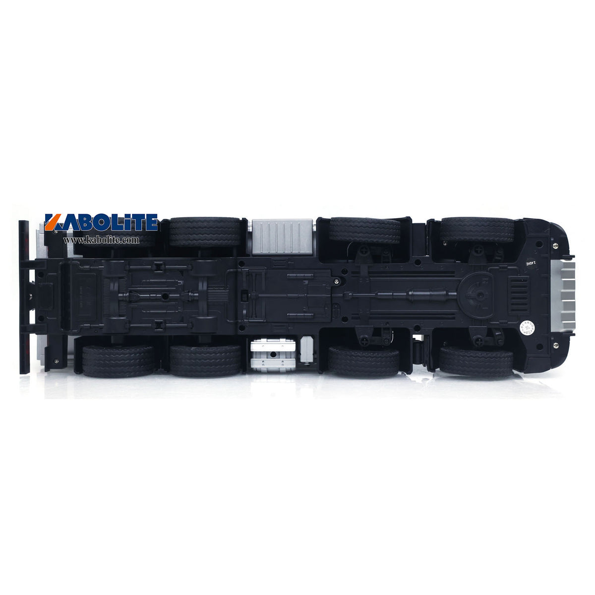 Limited-Time Sale US Stock HUINA 1/14 Remote Control Dump Truck 12CH RC Tipper Finished Model Gift RTR Light Sound Effects Radio USB Charging Cable
