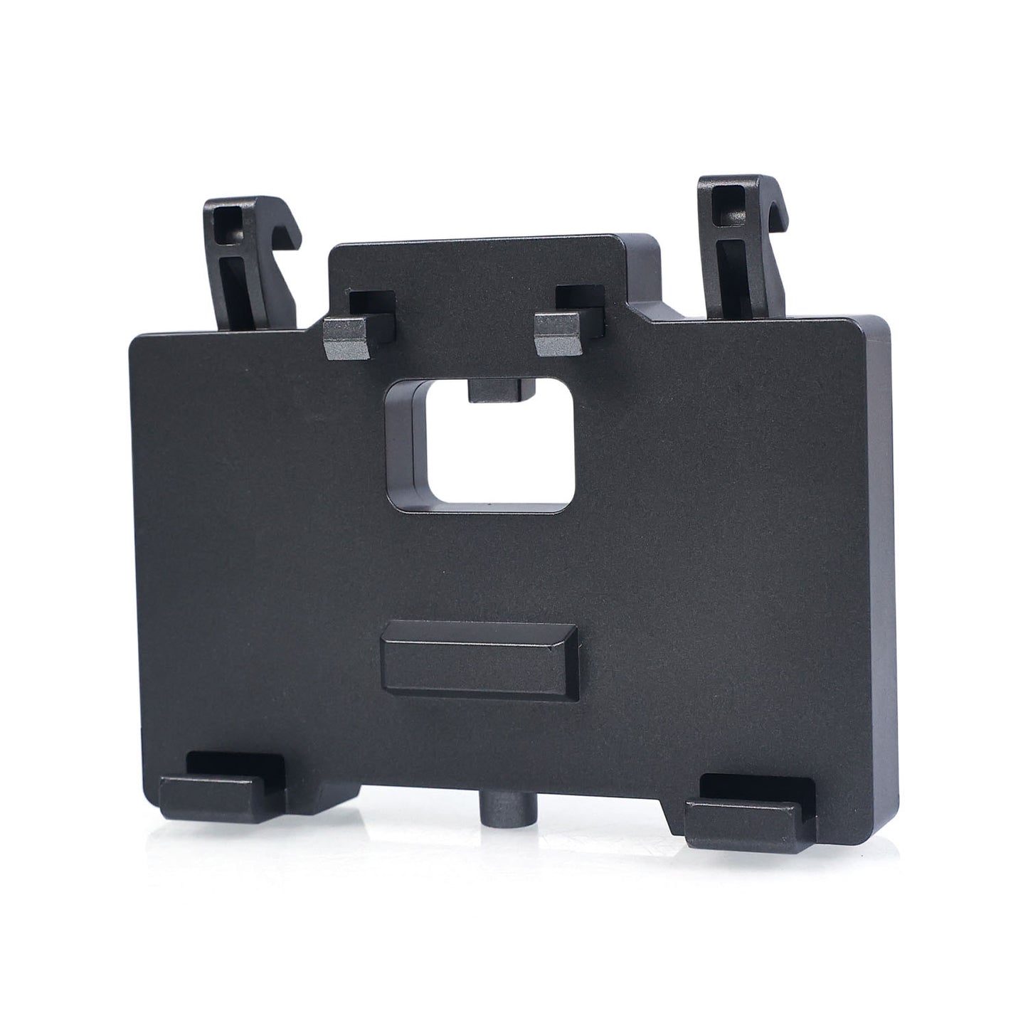 US Stock HIUNA 1/14 577 14CH RC Electric Lifting Forklift Remote Control Construction Vehicle Model Hook Pallet Battery Light Sound System