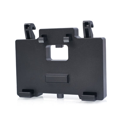 US Stock HIUNA 1/14 577 14CH RC Electric Lifting Forklift Remote Control Construction Vehicle Model Hook Pallet Battery Light Sound System