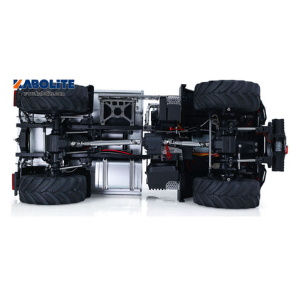 KABOLITE 5501 1/14 4X4 RC Off Road Crawler Truck for Outdoor