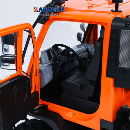 KABOLITE 5501 1/14 4X4 RC Off Road Crawler Truck for Outdoor