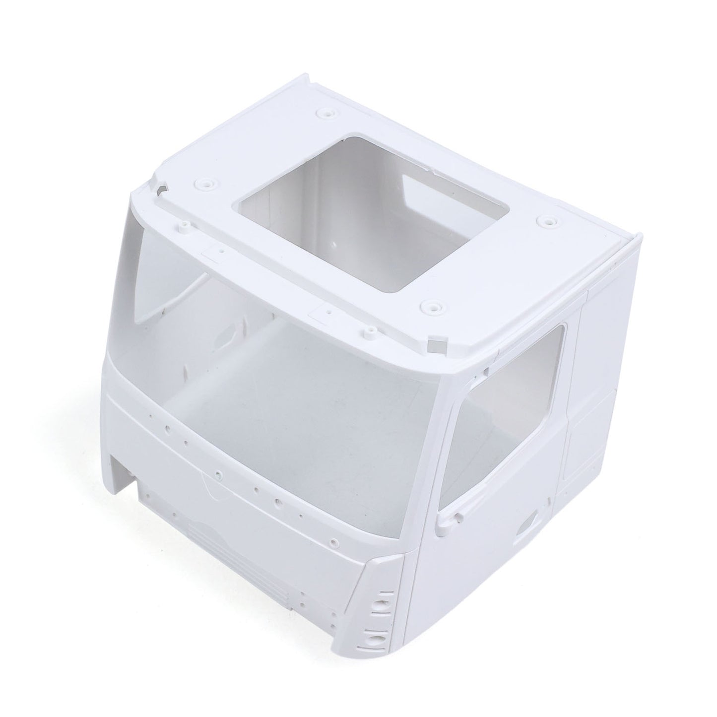 KABOLITE Painted Cabin Shell Kits for 1/14 LESUK3348 RC Dumper K3363 Radio Controlled Truck Hobby Model DIY Spare Parts For KABOLITE