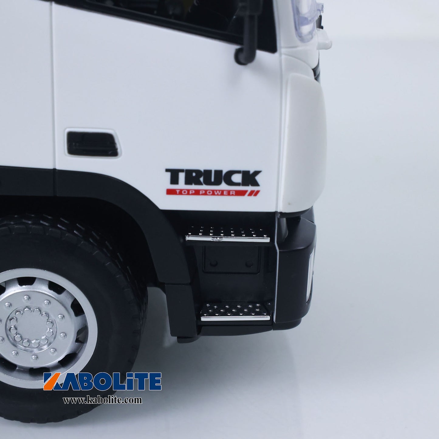IN Stock HUINA 1557 1/18 Plastic RC Concrete Mixer Truck Model with 9CH 2.4G Radio Controller for Engineering Vehicle Enthusiasts