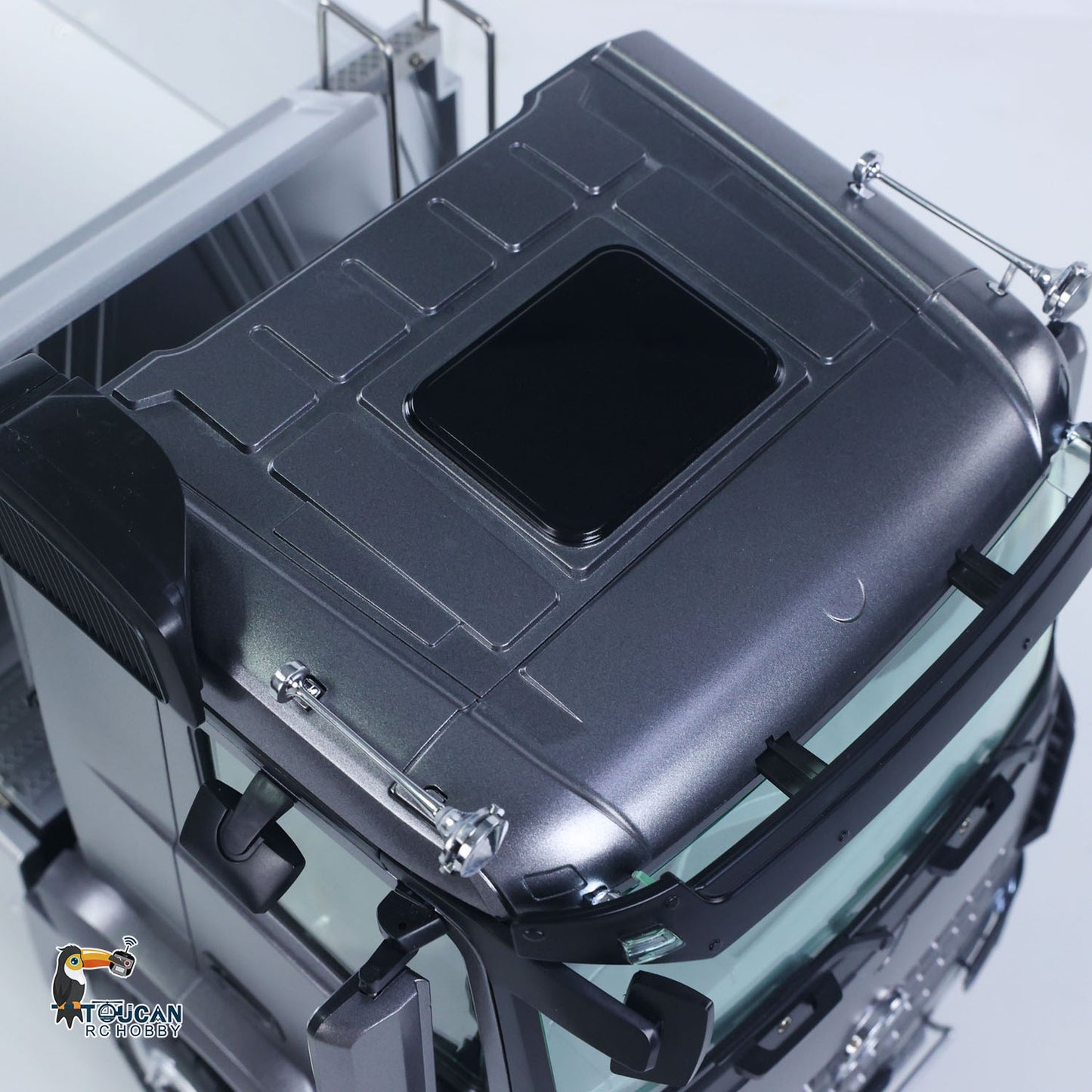 Fast Free Shipping New 2.4G RC Electric Lifting Dumper 5702 Model 1:14 6*6 Remote Control Tipper Lifting Rod Vehicle Sound Light Motor RTR Car Toy