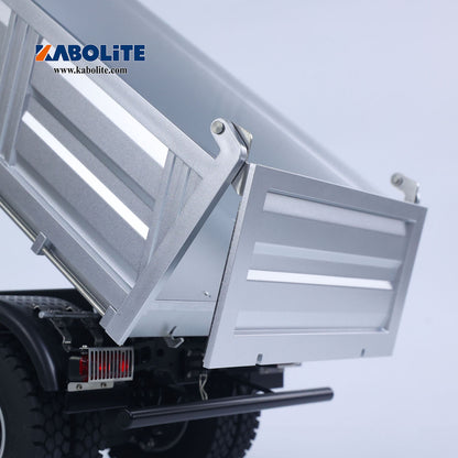 Kabolite 1/14 5702 RC Electric Lifting Dumper 2 speed transmission