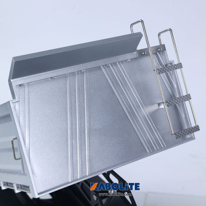 Kabolite 1/14 5702 RC Electric Lifting Dumper 2 speed transmission